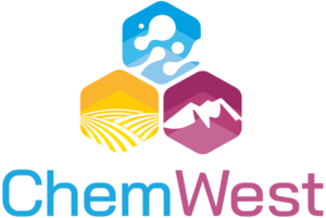 Vertical Logo | ChemWest