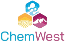 Vertical Logo PNG | ChemWest