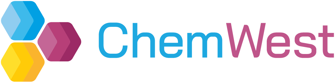Horizontal Logo | ChemWest